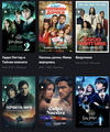 Лучшие жанры для просмотра в HD: почему боевики и фантастика особенно эффектны в высоком качестве